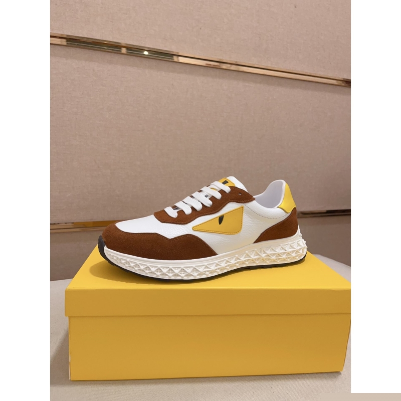 F**di sneakers